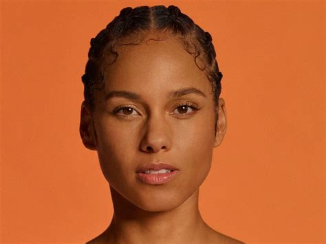 alisha keys nude|Alicia Keys